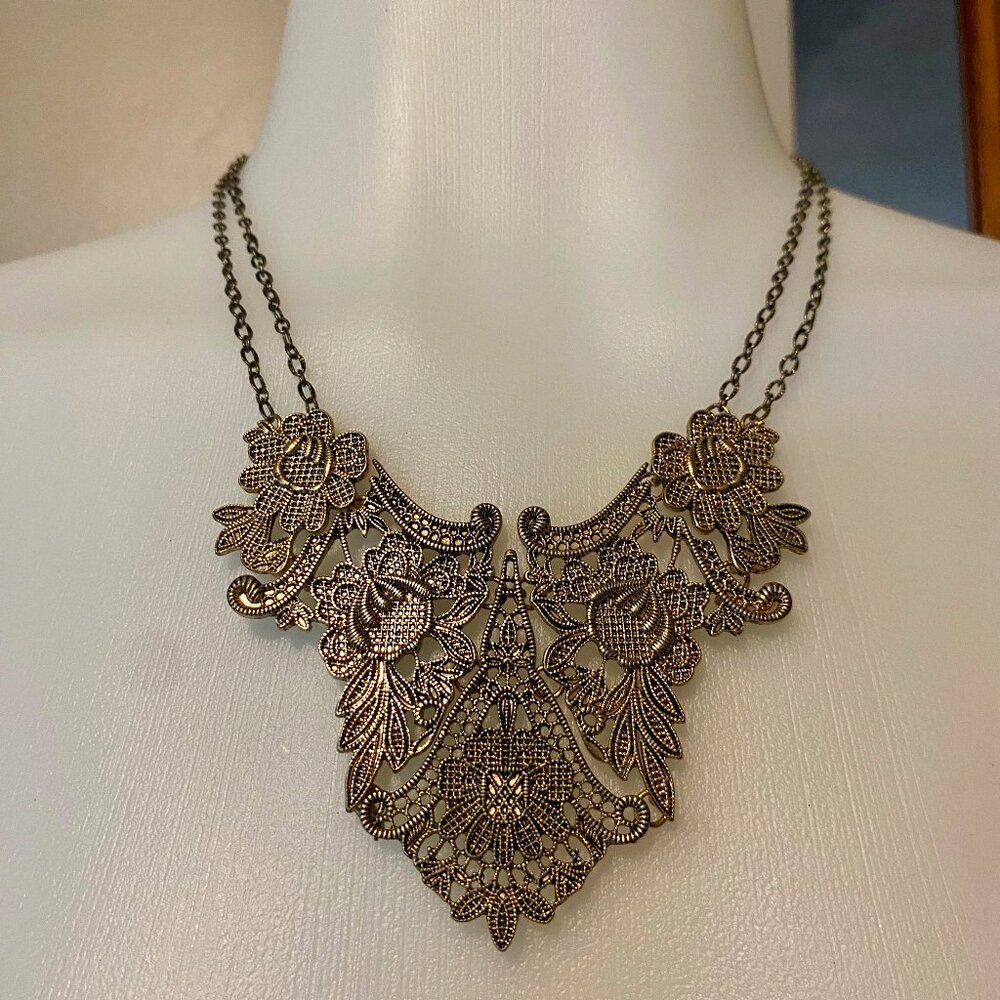 Statement Necklace